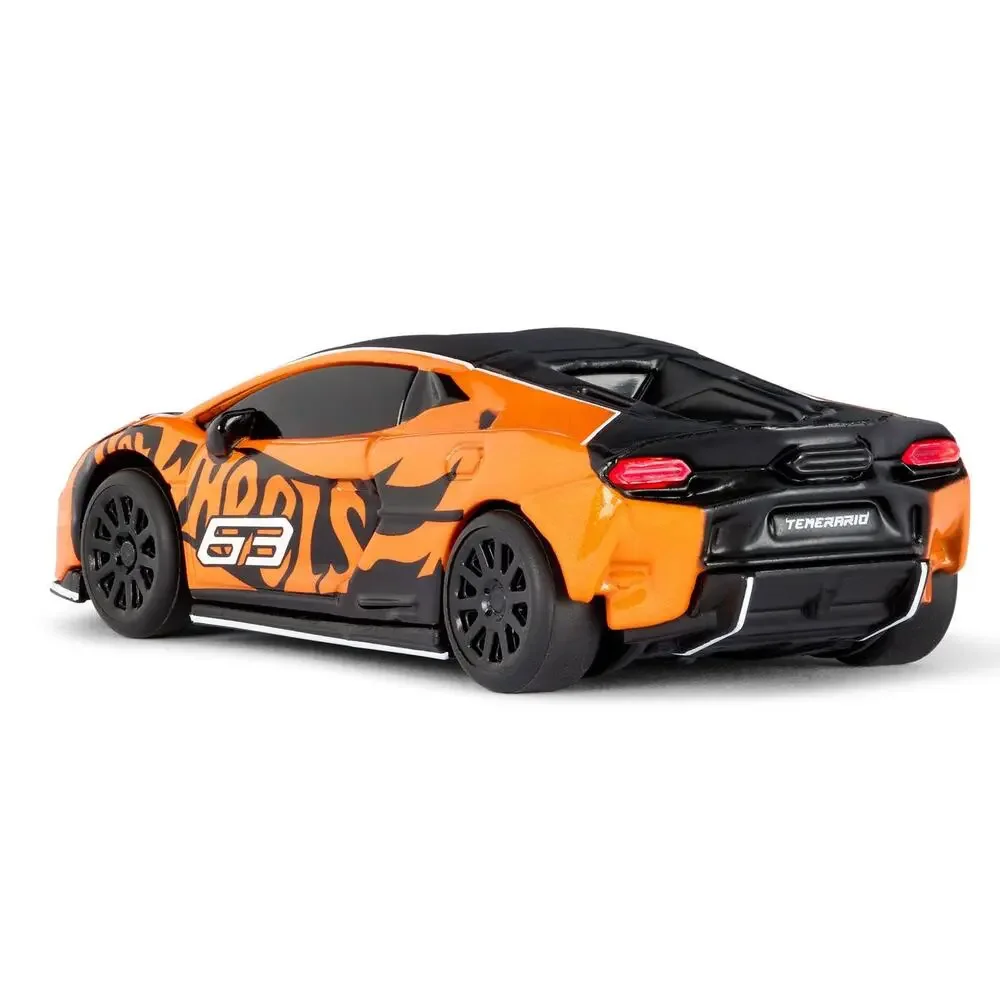 Hot Wheels RC 1/64 Lamborghini Temerario Alleggerita Pack Remote Control Car